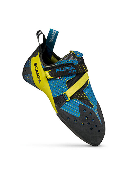 Scarpa Furia Air Tırmanış Ayakkabısı - Görsel 2