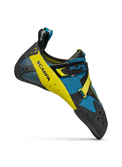Scarpa Furia Air Tırmanış Ayakkabısı - Görsel 4