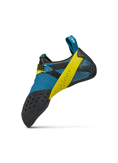 Scarpa Furia Air Tırmanış Ayakkabısı - Görsel 7