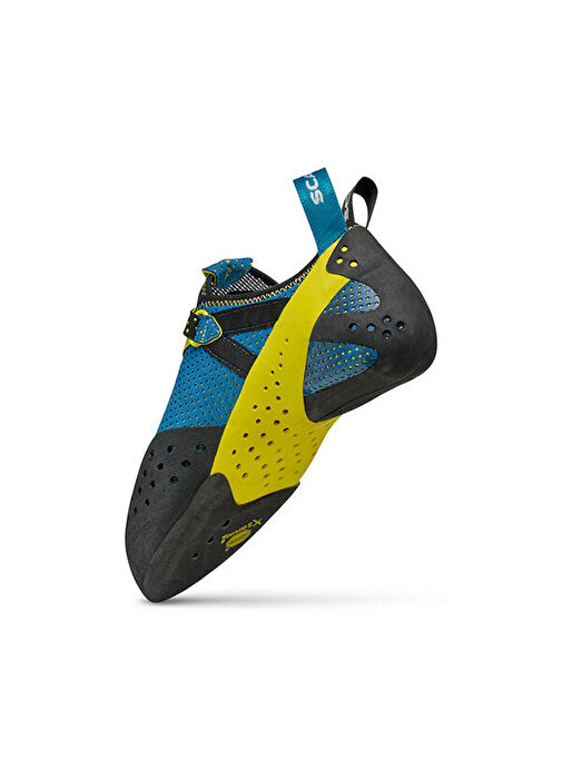 Scarpa Furia Air Tırmanış Ayakkabısı - Görsel 8