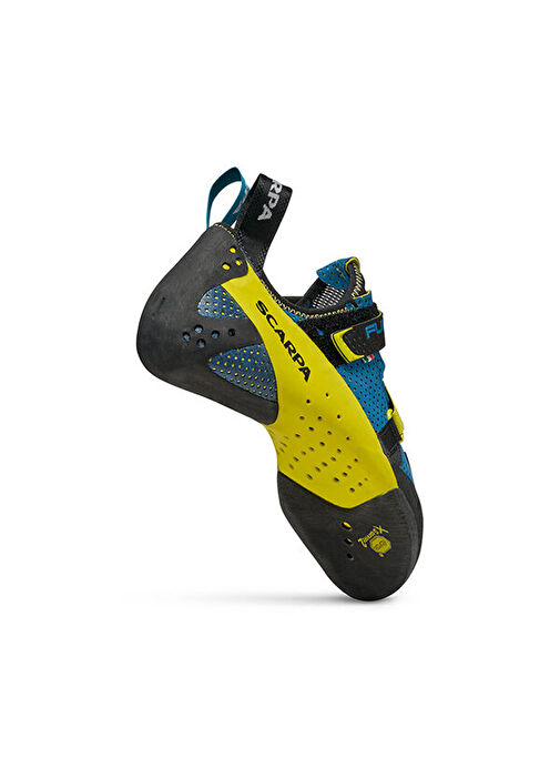 Scarpa Furia Air Tırmanış Ayakkabısı - Görsel 9