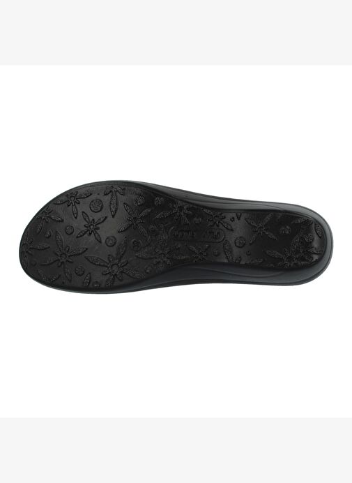 Kadın Terlik T4 368 FE Fly Flot Slipper FRESH CLASSIC 2001/6001 Blue - Görsel 6