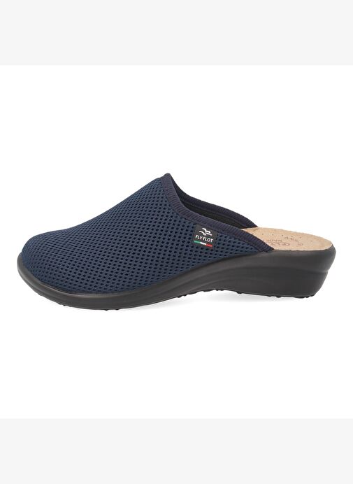 Kadın Terlik T4 368 FE Fly Flot Slipper FRESH CLASSIC 2001/6001 Blue - Görsel 3