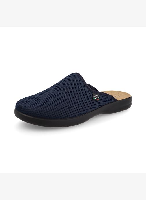 Erkek Terlik P7 118 FB Fly Flot Slipper 2001- Blue - Görsel 2