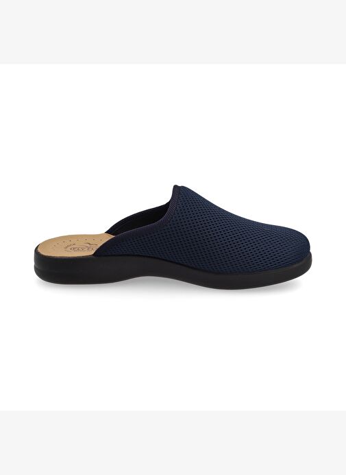 Erkek Terlik P7 118 FB Fly Flot Slipper 2001- Blue - Görsel 4