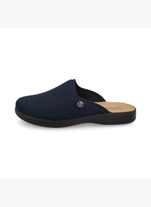 Erkek Terlik P7 118 FB Fly Flot Slipper 2001- Blue - Görsel 3