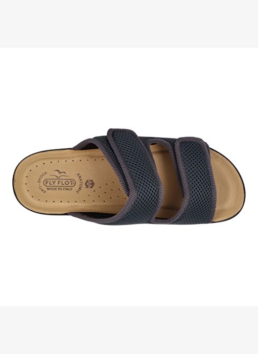 P7 118 FB Erkek Terlik S5 143 FB Fly Flot Slipper SPORT - Görsel 5
