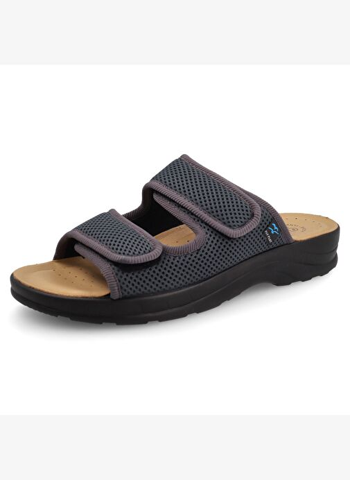 P7 118 FB Erkek Terlik S5 143 FB Fly Flot Slipper SPORT - Görsel 2