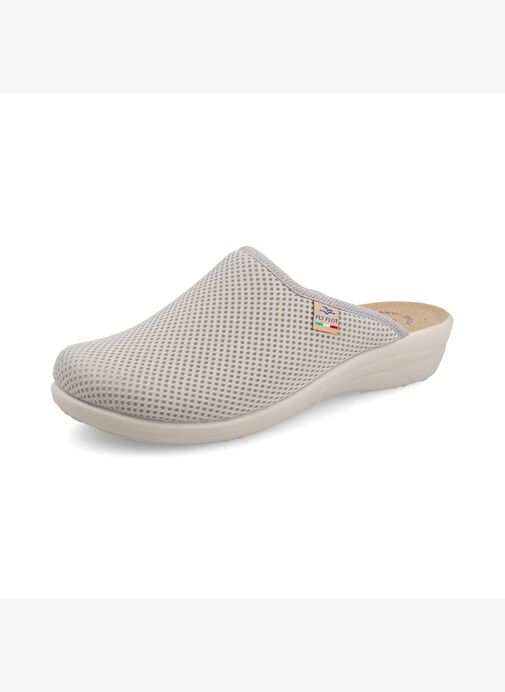 Kadın Sneaker ( Günlük) T4 368 FE Fly Flot Slipper FRESH CLASSIC 6012-Grey - Görsel 2