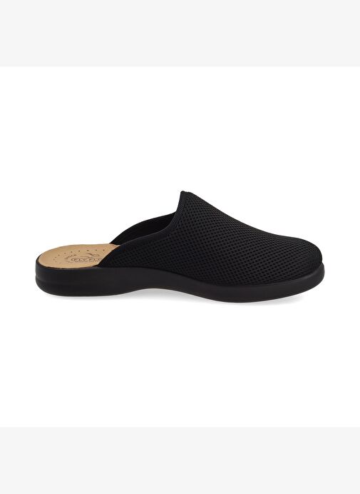 Erkek Terlik P7 118 FB Fly Flot Cloth Slipper CLASSIC FRESH 2003- Black - Görsel 5
