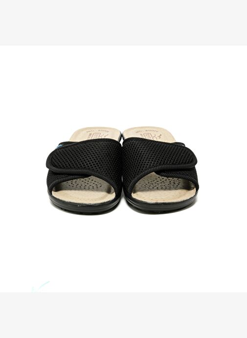 83 K24 FE Kadın Terlik T4 413 FE Fly Flot Slipper FRESH - Görsel 5