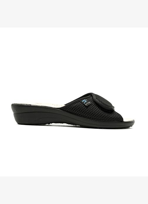 83 K24 FE Kadın Terlik T4 413 FE Fly Flot Slipper FRESH - Görsel 2