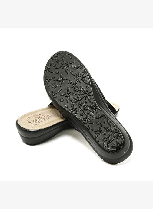 83 K24 FE Kadın Terlik T4 413 FE Fly Flot Slipper FRESH - Görsel 7