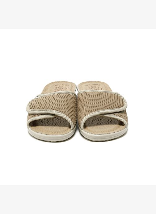 83 K24 FE Kadın Terlik T4 413 FE Fly Flot Slipper FRESH - Görsel 5