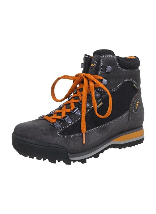 Aku Slope Micro Goretex Vibram Bot Siyah-Trnc A885.10108 - Görsel 2