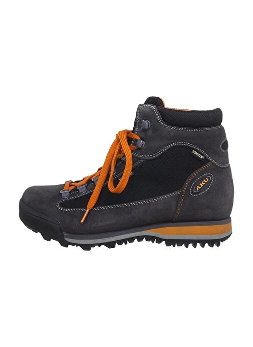 Aku Slope Micro Goretex Vibram Bot Siyah-Trnc A885.10108 - Görsel 3