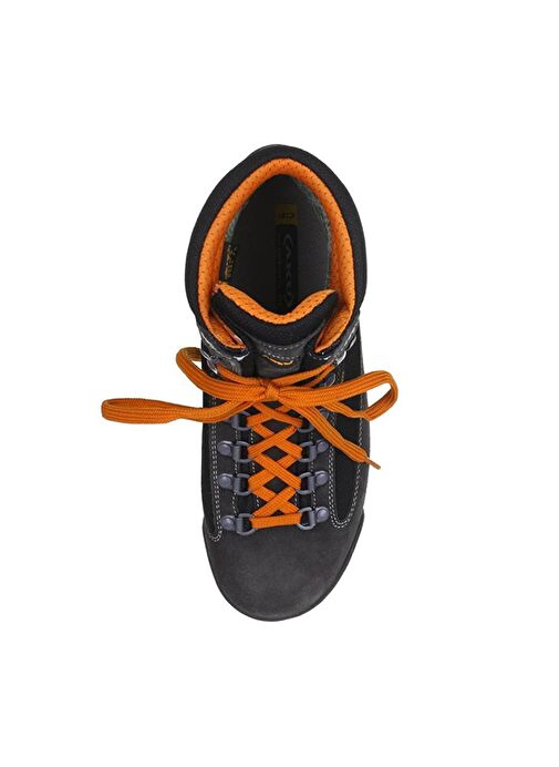 Aku Slope Micro Goretex Vibram Bot Siyah-Trnc A885.10108 - Görsel 5
