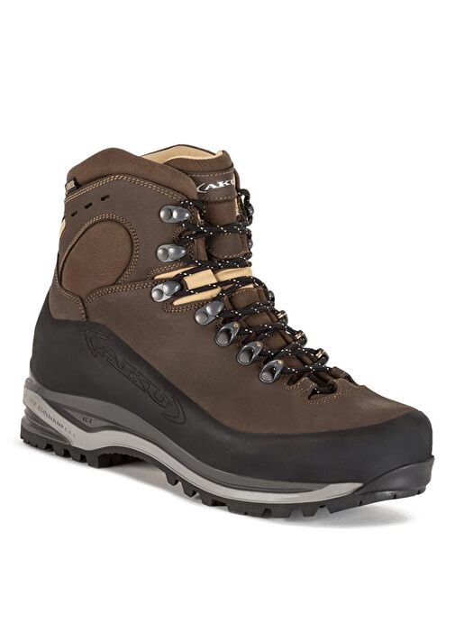 Aku Aku Çok Renkli İtalyan Superalp Goretex Vibram Nübuk Bot A592050 Boyner'de! Çok Renkli - 2. görsel