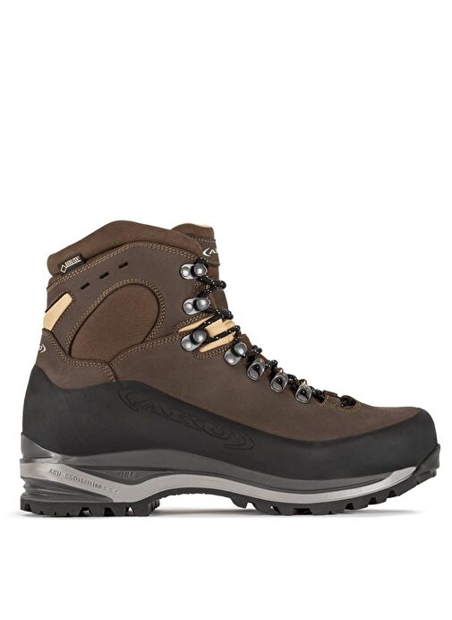 Aku Aku Çok Renkli İtalyan Superalp Goretex Vibram Nübuk Bot A592050 Boyner'de! Çok Renkli - 3. görsel