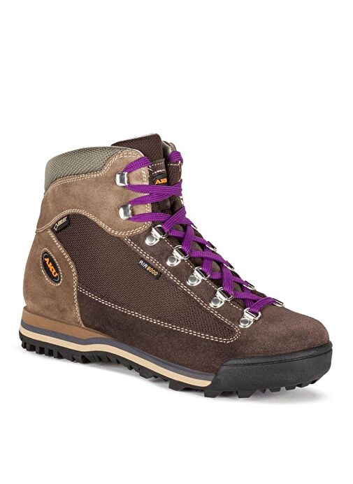 Aku UltraLight Micro Goretex Kadın Bot A365.10385 - Görsel 3