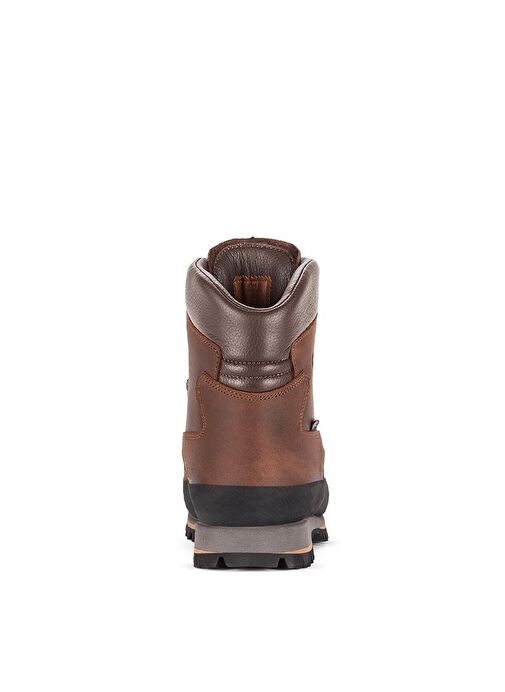 Conero Vibram Goretex Nübuk Bot A878.6400 - Görsel 4