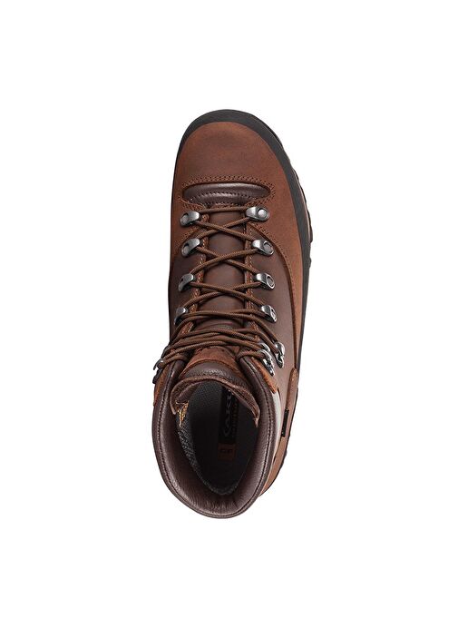 Conero Vibram Goretex Nübuk Bot A878.6400 - Görsel 6