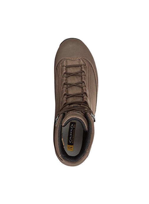 Aku PILGRIM COMBAT Goretex Tactical İtalyan Bot A560CF050 - Görsel 6