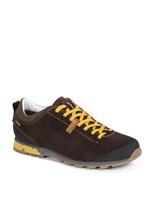 Aku Bellamont III Suede Goretex Vibram Ayakkabı A504.3305 - Görsel 2