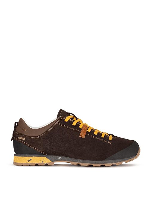 Aku Bellamont III Suede Goretex Vibram Ayakkabı A504.3305 - Görsel 3