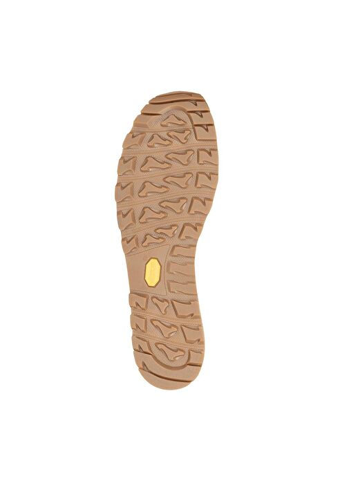 Aku Bellamont III Suede Goretex Vibram Ayakkabı A504.3305 - Görsel 5