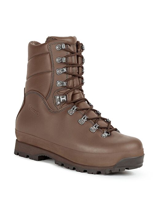 Aku GRIFFON COMBAT Tactical Goretex Bot A901T050 - Görsel 2