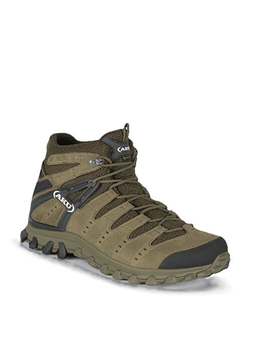 Aku ALTERRA LITE MID Goretex Bot A713073 - Görsel 2