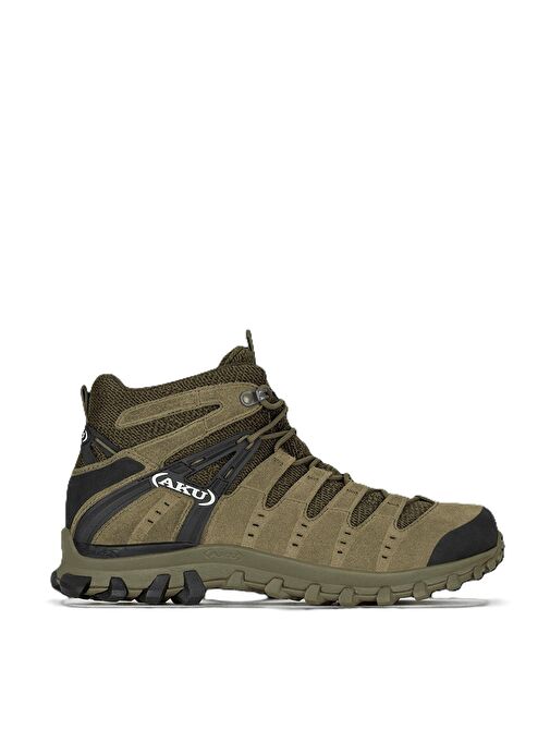 Aku ALTERRA LITE MID Goretex Bot A713073 - Görsel 3