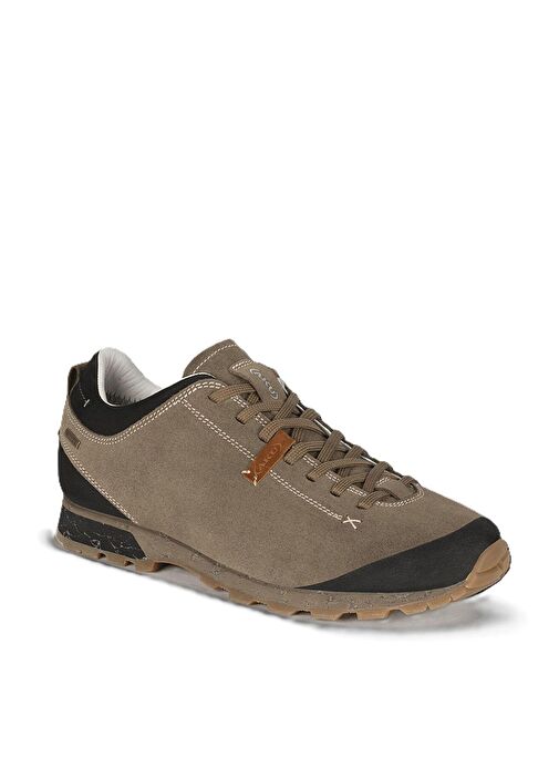 Aku Bellamont III Suede Goretex Vibram Ayakkabı A504.3039 - Görsel 2