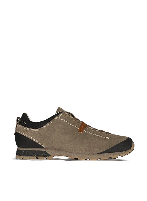 Aku Bellamont III Suede Goretex Vibram Ayakkabı A504.3039 - Görsel 3