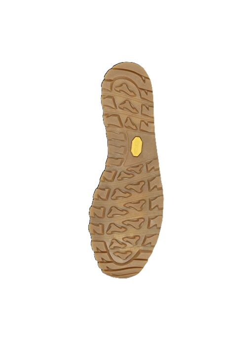 Aku Bellamont III Suede Goretex Vibram Ayakkabı A504.3039 - Görsel 5