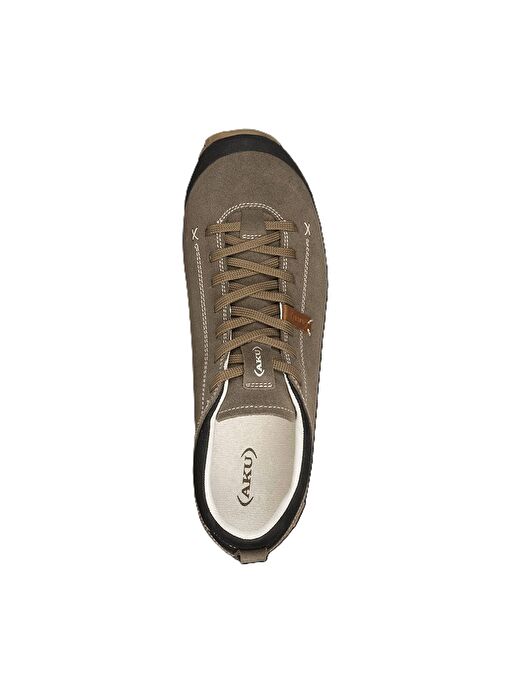 Aku Bellamont III Suede Goretex Vibram Ayakkabı A504.3039 - Görsel 6