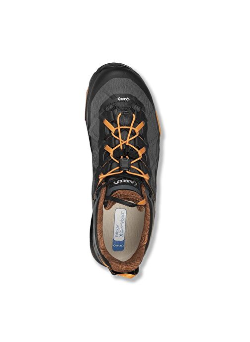 Aku ROCKET DFS Goretex Erkek Ayakkabı A726108 - Görsel 6