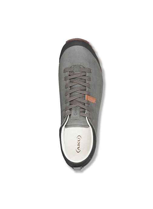 Aku Bellamont III Nubuk Goretex Ayakkabı A528071 - Görsel 6