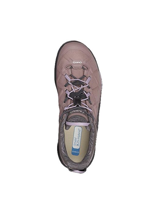 Aku ROCKET DFS Goretex Kadın Ayakkabı A727592 - Görsel 5