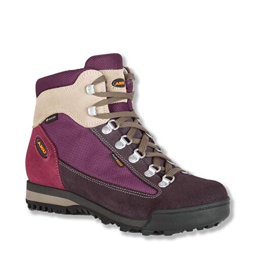 Aku Aku Vişne Ultralight Goretex Kadın Bot A365.20681 | Boyner Vişne - 2. görsel