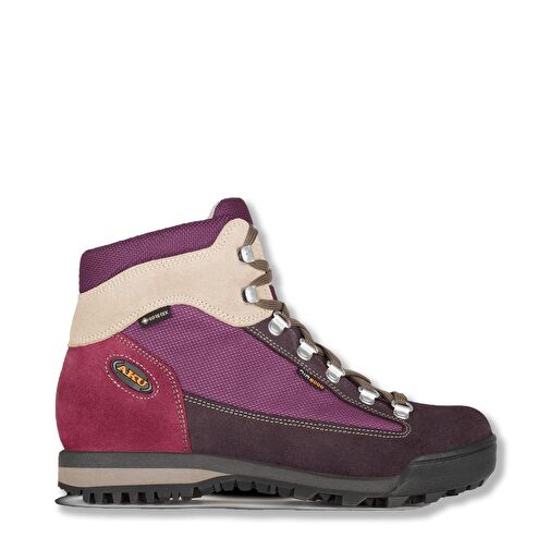 Aku Aku Vişne Ultralight Goretex Kadın Bot A365.20681 | Boyner Vişne - 3. görsel