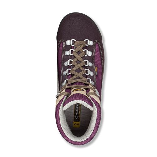 Aku Aku Vişne Ultralight Goretex Kadın Bot A365.20681 | Boyner Vişne - 6. görsel