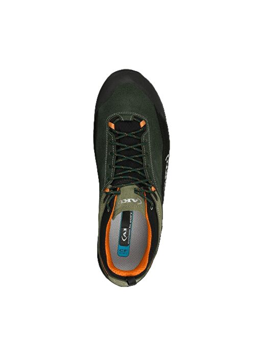 Aku LINK Goretex Ayakkabı A378484 - Görsel 6