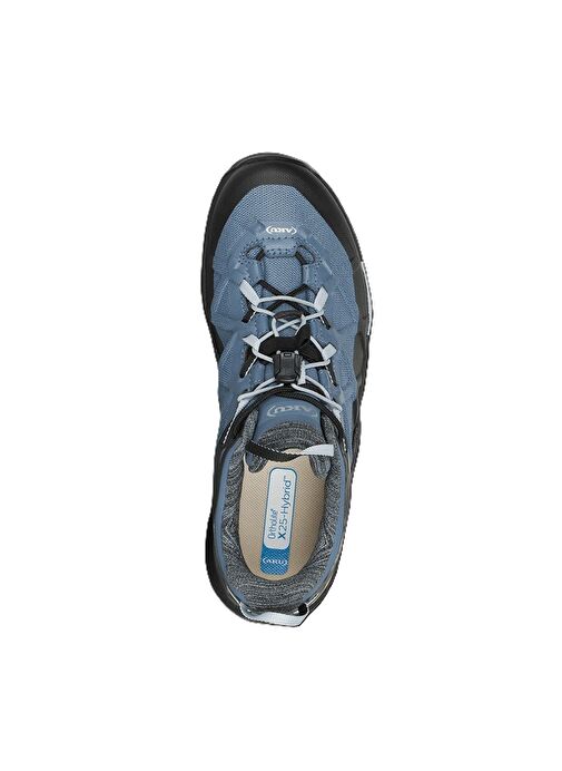 Aku ROCKET DFS Goretex Kadın Ayakkabı A727640 - Görsel 6