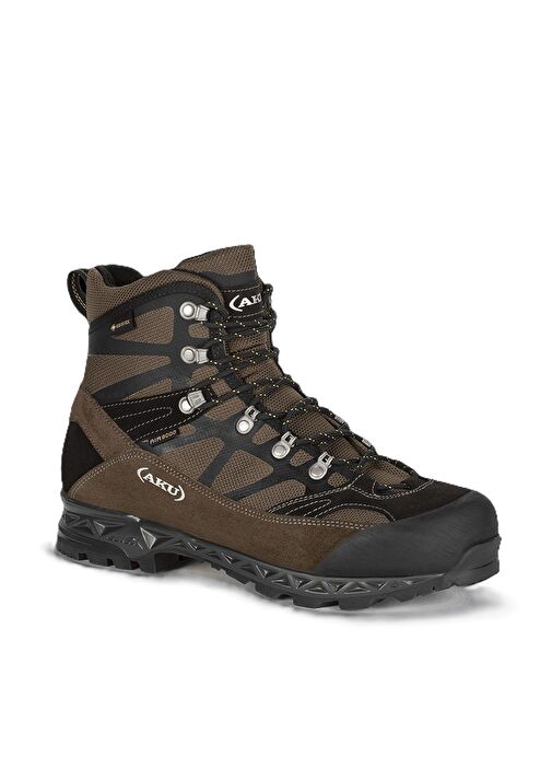 Aku TREKKER PRO II Goretex Bot A852475 - Görsel 2