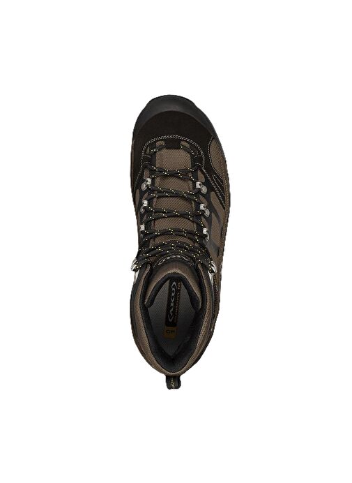 Aku TREKKER PRO II Goretex Bot A852475 - Görsel 6