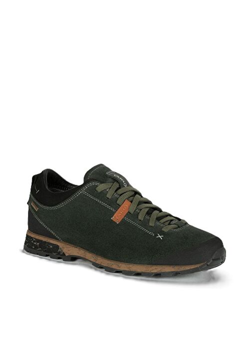 Aku Bellamont III Suede Goretex Vibram Ayakkabı A504.3622 - Görsel 2