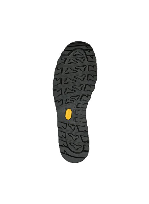 Aku Bellamont III Suede Goretex Vibram Ayakkabı A504.3622 - Görsel 5