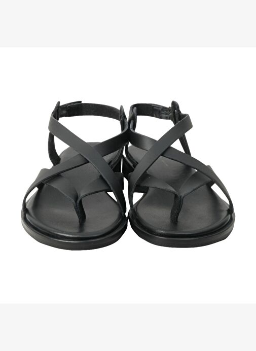 Kadın Sandalet 86P2 Frau LONDON Sandalo - Görsel 4